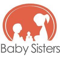 baby sisters logo image