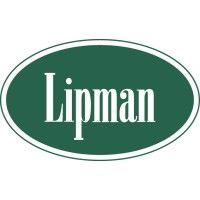 lipman brothers / r.s. lipman company logo image