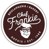 chef frankie logo image