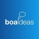 logo of Boa Ideas Shopify Plus Agency