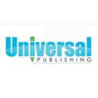 universal publishing logo image