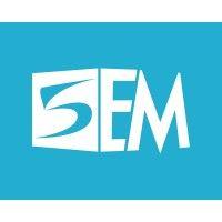 five entertainment management(pty)ltd logo image