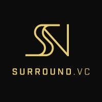 surround ventures logo image