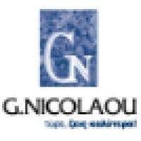 g.nicolaou ltd logo image