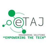 etaj engineering solutions logo image