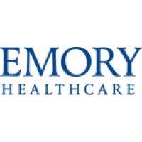 emory university hospital