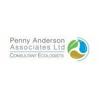 penny anderson associates ltd logo image