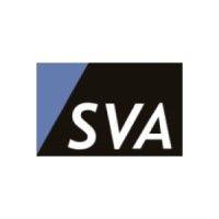 sva system vertrieb alexander gmbh logo image