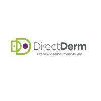 directderm logo image