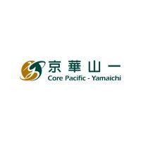 core pacific - yamaichi international (h.k.) ltd. logo image