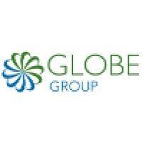 globe group logo image