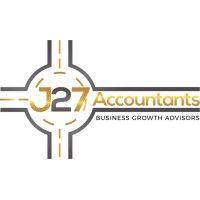 j27 accountants ltd logo image