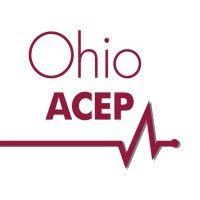 ohio acep logo image