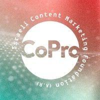 copro foundation (r.a.) logo image