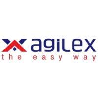 agilex logo image