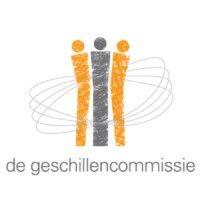 de geschillencommissie