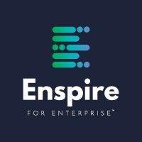 enspire for enterprise logo image