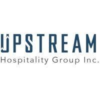 upstream hospitality group