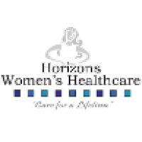 horizons women's healthcare, llc logo image