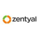 logo of Zentyal