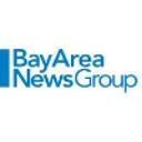 logo of Bay Area News Group