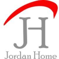 jordan home logo image