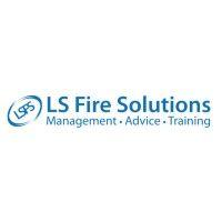 ls fire solutions ltd logo image