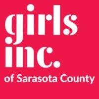 girls inc. of sarasota county logo image