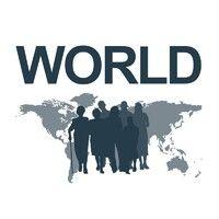 world policy analysis center logo image