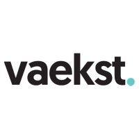 vaekst digital a/s logo image