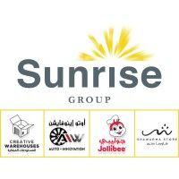 sunrise group logo image