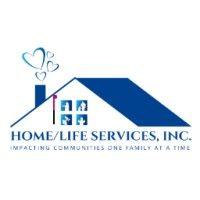 home/life services inc. logo image