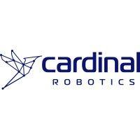 cardinal robotics logo image