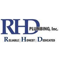 rhd plumbing