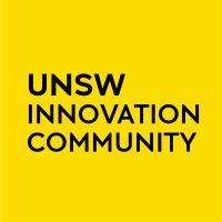 unsw innovation community