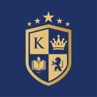 king's business school logo image