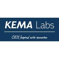 kema labs logo image