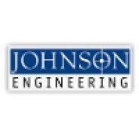 johnson engineering, inc.