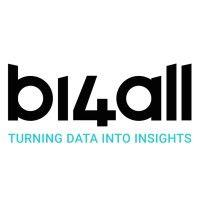 bi4all logo image