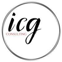 impactcurve global consulting logo image