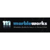 marble works logo image