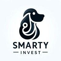 smarty invest logo image