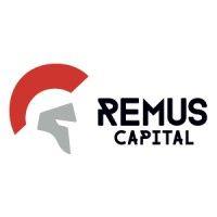 remus capital logo image