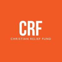 crf logo image