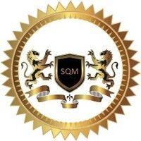 sqm certification services pvt. ltd. logo image