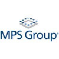 mps group logo image