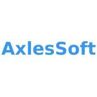 axlessoft logo image