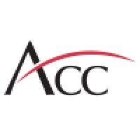 acc northeast - association of corporate counsel logo image