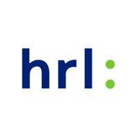 hrl technology group pty ltd logo image