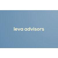 leva advisors logo image